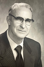 Dr. Howard Dunne