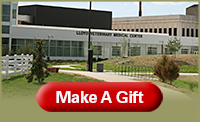 Veterinary Clinic fund gift box 