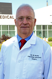 Dr. William Hoefle